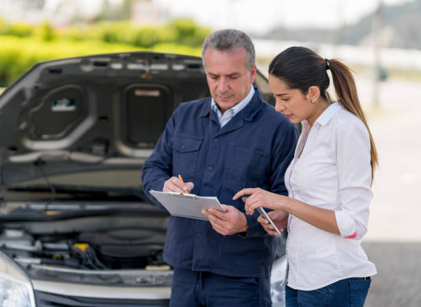 Full coverage car insurance in Crofton, MD